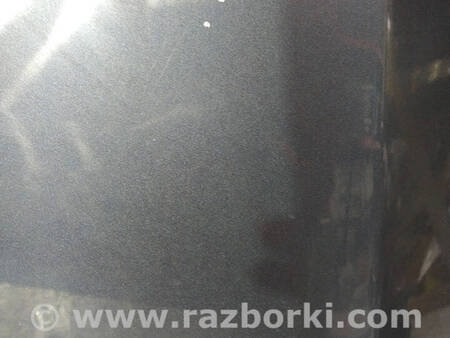 ФОТО Капот для Mitsubishi Pajero Wagon 4 Коломия