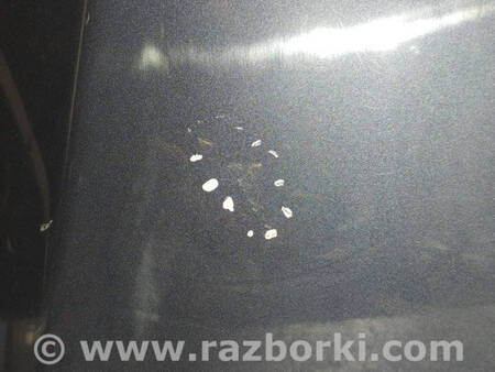 ФОТО Капот для Mitsubishi Pajero Wagon 4 Коломия