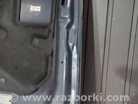 ФОТО Капот для Mitsubishi Pajero Wagon 4 Коломия