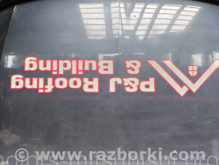 ФОТО Капот для Mitsubishi Pajero Wagon 4 Коломия