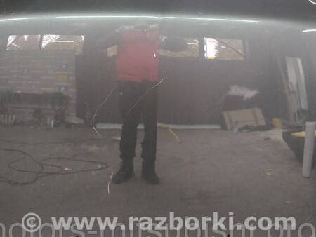 ФОТО Капот для Mitsubishi Pajero Wagon 4 Коломия