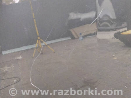 ФОТО Капот для Mitsubishi Pajero Wagon 4 Коломия