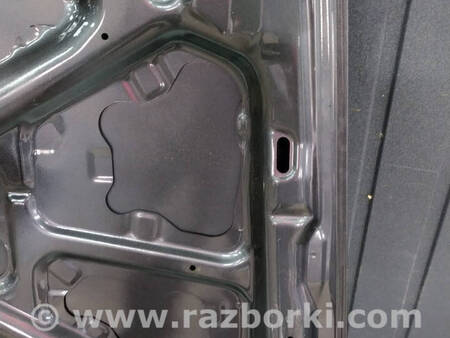 ФОТО Капот для Mitsubishi Pajero Wagon 4 Коломия