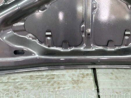 ФОТО Капот для Mitsubishi Pajero Wagon 4 Коломия