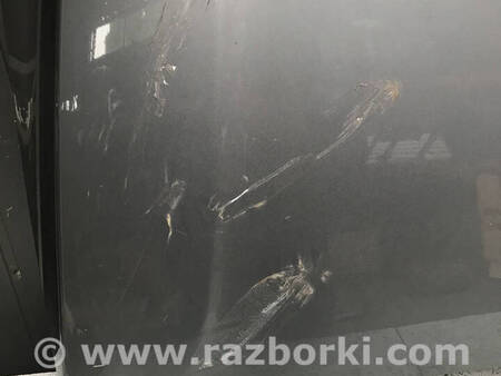 ФОТО Капот для Mitsubishi L200 (06-14) Коломия