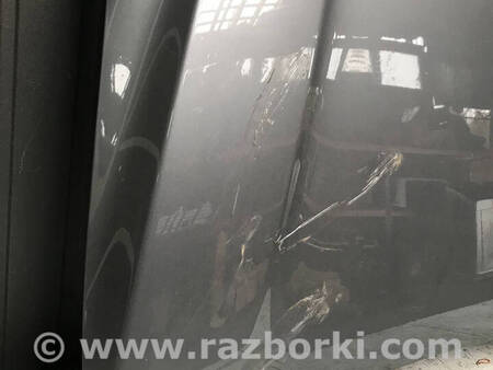 ФОТО Капот для Mitsubishi L200 (06-14) Коломия