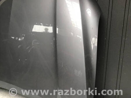 ФОТО Капот для Mitsubishi L200 (06-14) Коломия