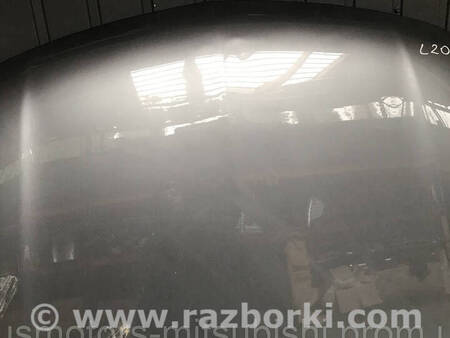 ФОТО Капот для Mitsubishi L200 (06-14) Коломия