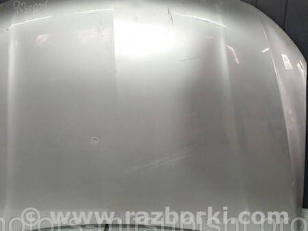 ФОТО Капот для Mitsubishi L200 (06-14) Коломия