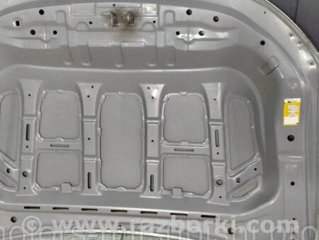 ФОТО Капот для Mitsubishi L200 (06-14) Коломия