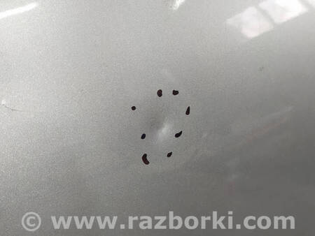 ФОТО Капот для Mitsubishi L200 (06-14) Коломия