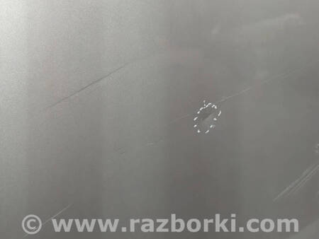 ФОТО Капот для Mitsubishi L200 (06-14) Коломия