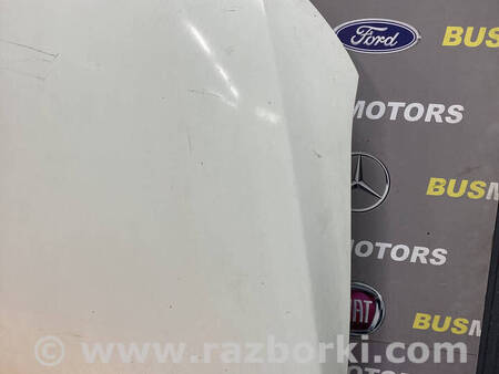 ФОТО Капот для Mitsubishi L200 (06-14) Коломия