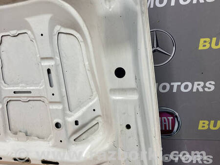 ФОТО Капот для Mitsubishi L200 (06-14) Коломия