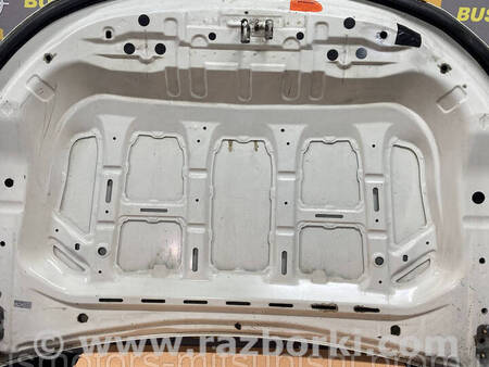 ФОТО Капот для Mitsubishi L200 (06-14) Коломия