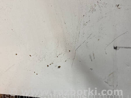 ФОТО Капот для Mitsubishi L200 (06-14) Коломия