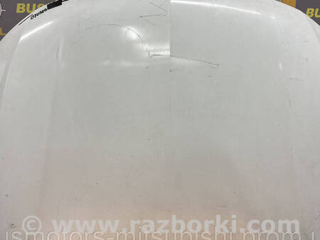 ФОТО Капот для Mitsubishi L200 (06-14) Коломия