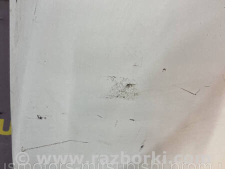 ФОТО Капот для Mitsubishi L200 (06-14) Коломия