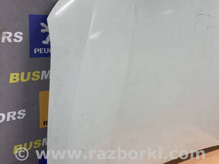 ФОТО Капот для Mitsubishi L200 (06-14) Коломия