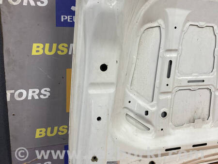 ФОТО Капот для Mitsubishi L200 (06-14) Коломия