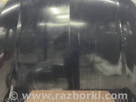 ФОТО Капот для Mitsubishi L200 (06-14) Коломия