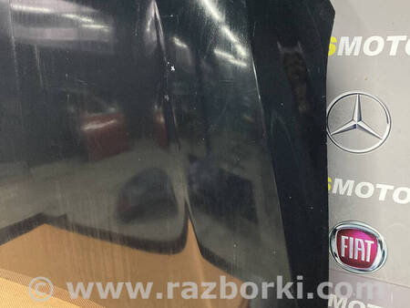 ФОТО Капот для Mitsubishi L200 (06-14) Коломия