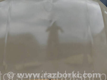 ФОТО Капот для Mitsubishi L200 (06-14) Коломия