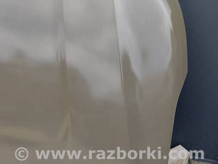 ФОТО Капот для Mitsubishi L200 (06-14) Коломия