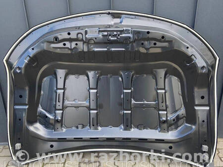 ФОТО Капот для Mitsubishi L200 (06-14) Коломия