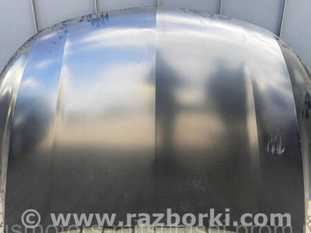 ФОТО Капот для Mitsubishi L200 (06-14) Коломия