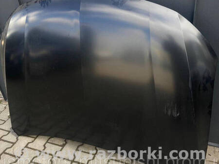 ФОТО Капот для Mitsubishi L200 (06-14) Коломия