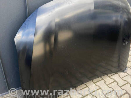 ФОТО Капот для Mitsubishi L200 (06-14) Коломия