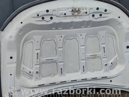 ФОТО Капот для Mitsubishi L200 (06-14) Коломия