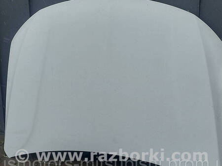 ФОТО Капот для Mitsubishi L200 (06-14) Коломия