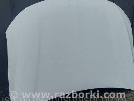 ФОТО Капот для Mitsubishi L200 (06-14) Коломия