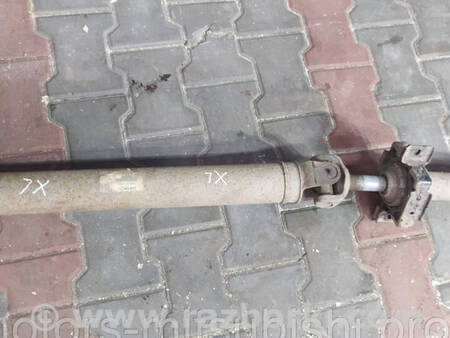 ФОТО Карданний вал задній для Mitsubishi L200 (06-14) Коломия