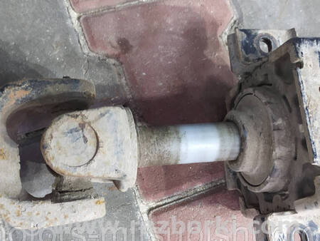 ФОТО Карданний вал задній для Mitsubishi L200 (06-14) Коломия