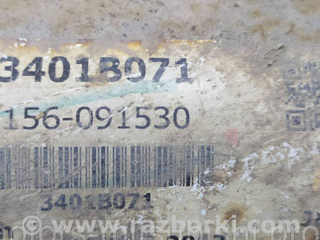 ФОТО Карданний вал задній для Mitsubishi L200 (06-14) Коломия