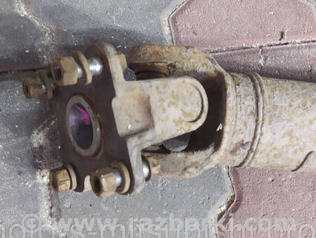 ФОТО Карданний вал задній для Mitsubishi L200 (06-14) Коломия