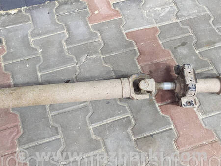 ФОТО Карданний вал задній для Mitsubishi L200 (06-14) Коломия