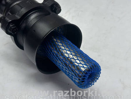 ФОТО Карданний вал передній для Mitsubishi L200 (06-14) Коломия