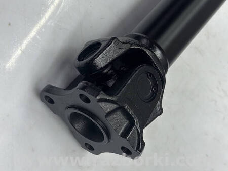 ФОТО Карданний вал передній для Mitsubishi L200 (06-14) Коломия