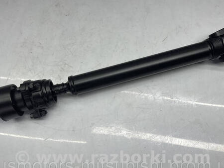 ФОТО Карданний вал передній для Mitsubishi L200 (06-14) Коломия