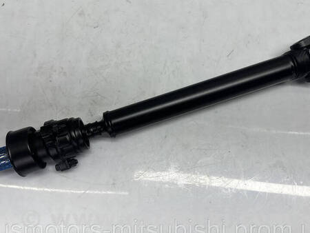 ФОТО Карданний вал передній для Mitsubishi L200 (06-14) Коломия
