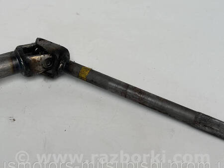 ФОТО Карданчик рульовий хрестовина для Mitsubishi Grandis Коломия