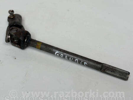 ФОТО Карданчик рульовий хрестовина для Mitsubishi Grandis Коломия