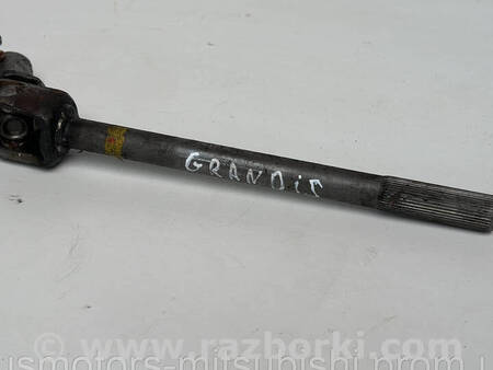 ФОТО Карданчик рульовий хрестовина для Mitsubishi Grandis Коломия