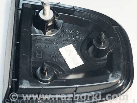 ФОТО Катафот рефлектор відбивач правий для Mitsubishi L200 (06-14) Коломия