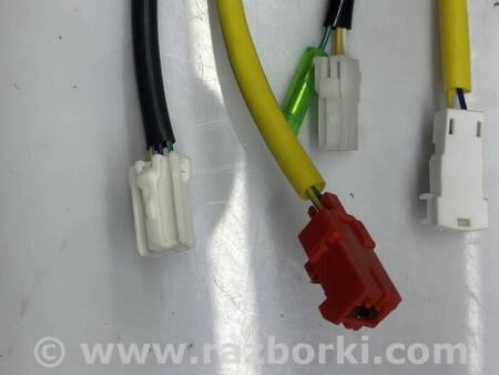 ФОТО Кільце AIRBAG контактне шлейф для Mitsubishi Pajero Wagon 3 Коломия