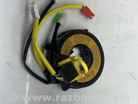 ФОТО Кільце AIRBAG контактне шлейф для Mitsubishi Pajero Wagon 3 Коломия